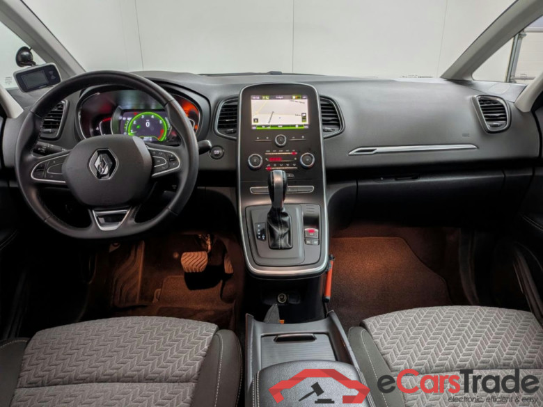 RENAULT Grand scenic 1.3 TCe Limited 7p. #5