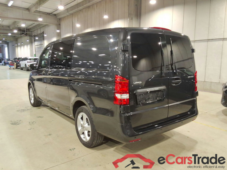 MERCEDES-BENZ VITO 2.0 120KW 116 CDI MX PERF. T. L2 #2