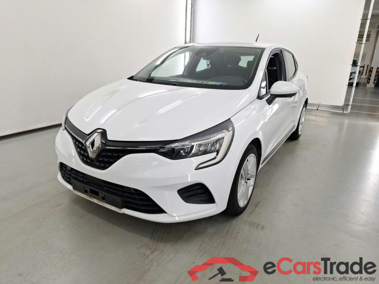 RENAULT Clio 1.0 TCE 90 CORPORATE EDITION #1
