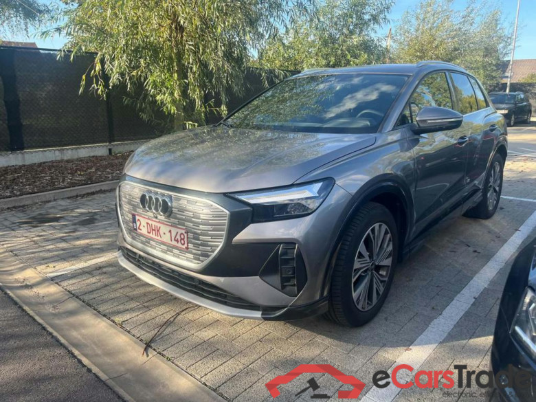 AUDI Q4 e-tron 55 kWh 35 Advanced #1