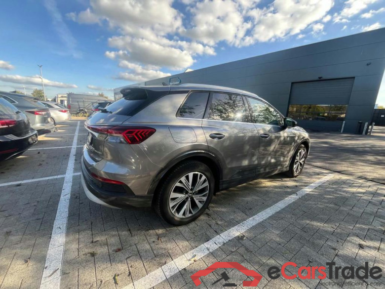 AUDI Q4 e-tron 55 kWh 35 Advanced #3