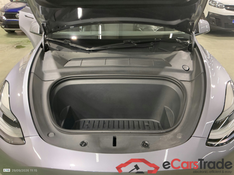 TESLA MODEL Y BEV LONG RANGE AUTO 4WD #6