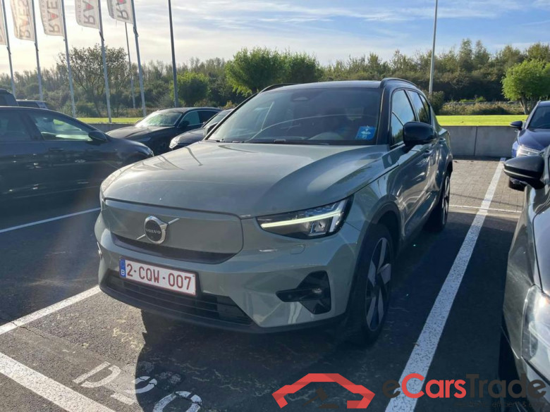VOLVO E-XC40 69 kWh FWD Recharge Ultimate #2