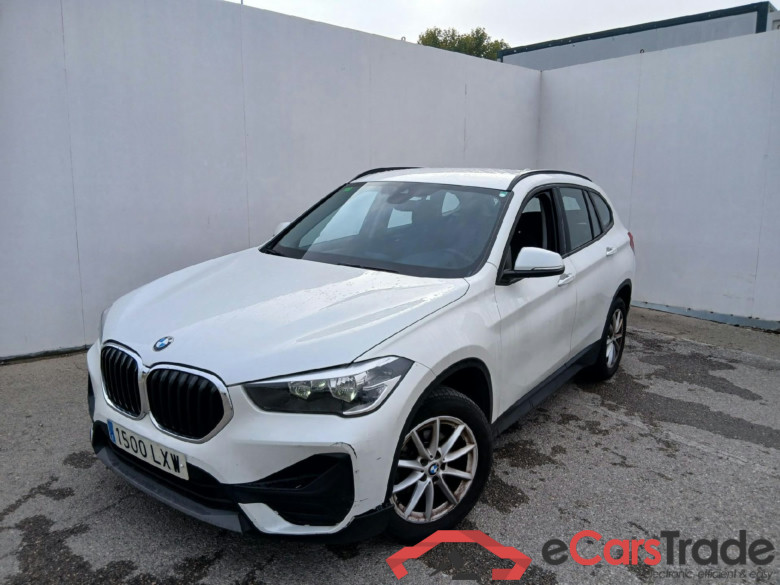 BMW X1 / 2019 / 5P / todoterreno sDrive16d #1