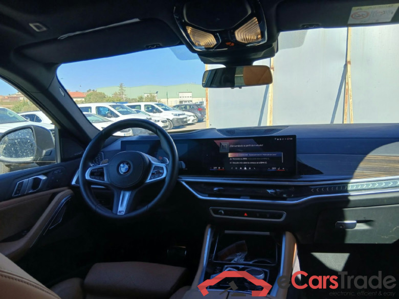 X6 30 d xDrive M Sport 3.0 300CV AT8 6E #4