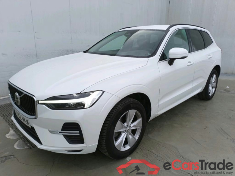 VOLVO XC60 / 2017 / 5P / todoterreno 2.0 B4 D Core Auto