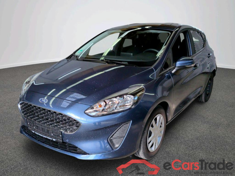 Fiesta Cool & Connect 1.0 EcoBoost 70KW MT6 E6d