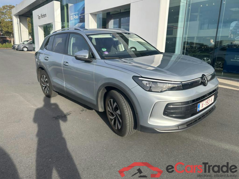VOLKSWAGEN Tiguan 1.5 eTSI mHEV ACT Life OPF DSG #2