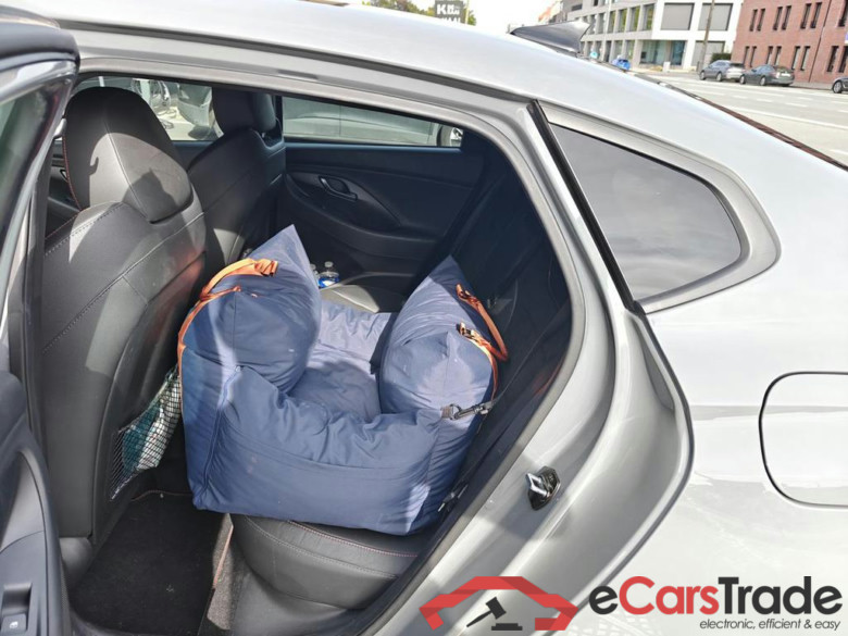 HYUNDAI i30 Fastback N 2.0 T-GDi Performance Pack #5