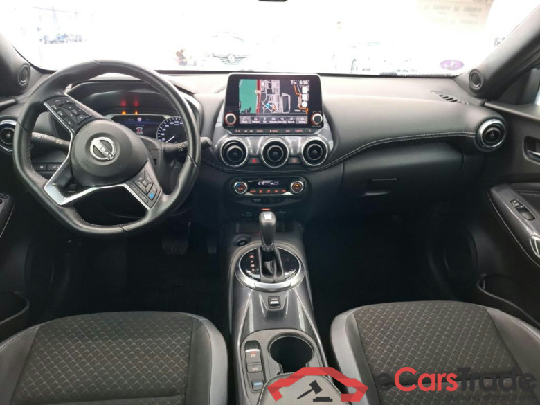 NISSAN Juke / 2019 / 5P / Crossover Hybrid 143 Business+ COMMITMENT DEAL LOT 700 #5