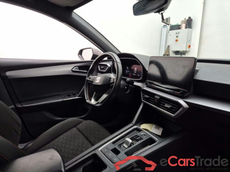 SEAT Leon Sportstourer 1.5 eTSI Style #3