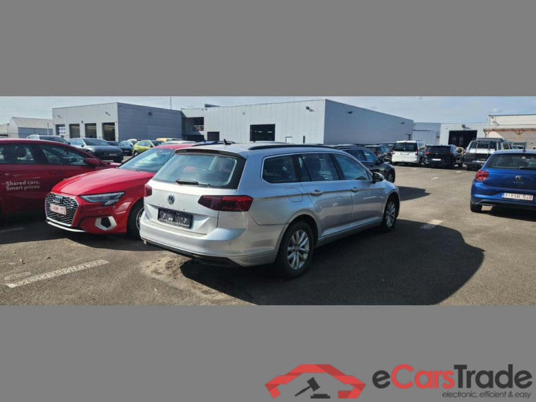 VOLKSWAGEN Passat SW 1.5 TSI Style Business OPF #3