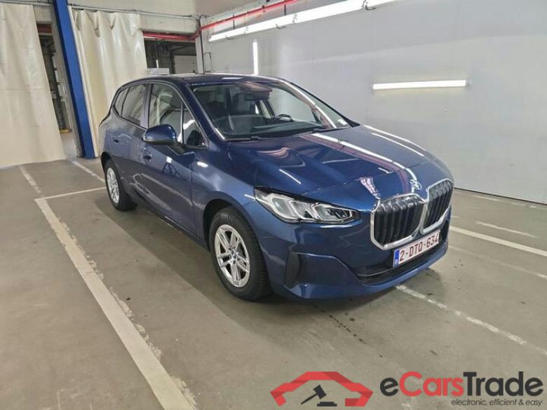 BMW 2 Reeks Active Tourer 2 Reeks Active Tourer 225e xDrive (PHEV) 180kW/245pk  5D/P Auto-7 - CO2 onvolledig #2