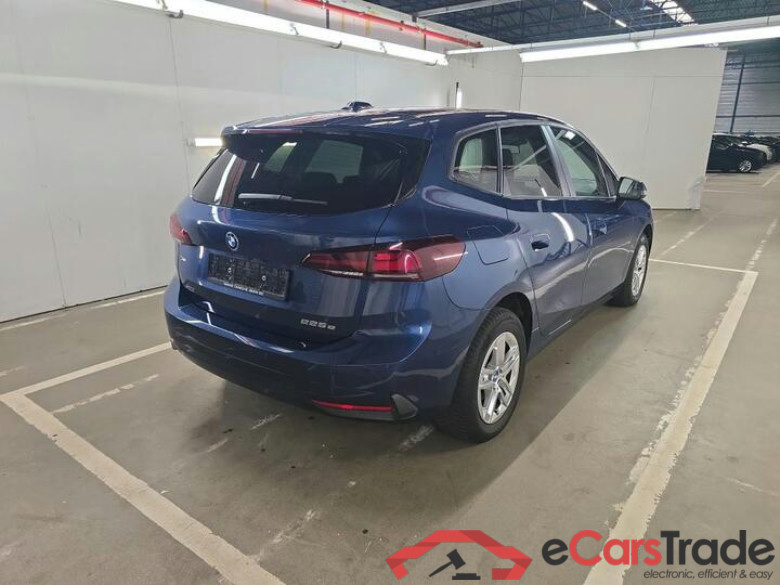 BMW 2 Reeks Active Tourer 2 Reeks Active Tourer 225e xDrive (PHEV) 180kW/245pk  5D/P Auto-7 - CO2 onvolledig #4