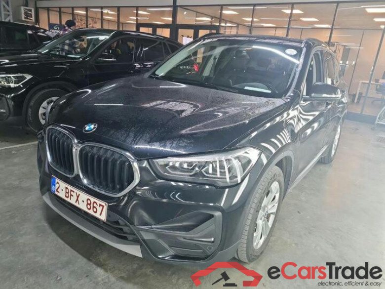 BMW X1 X1 xDrive25e (162 kW) (PHEV) 162kW/220pk  5D/P Auto-6
