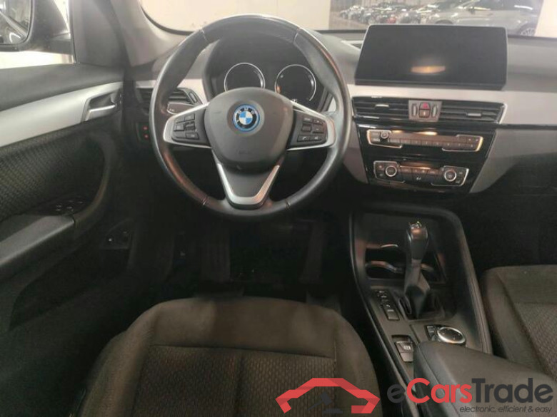 BMW X1 X1 xDrive25e (162 kW) (PHEV) 162kW/220pk  5D/P Auto-6 #5