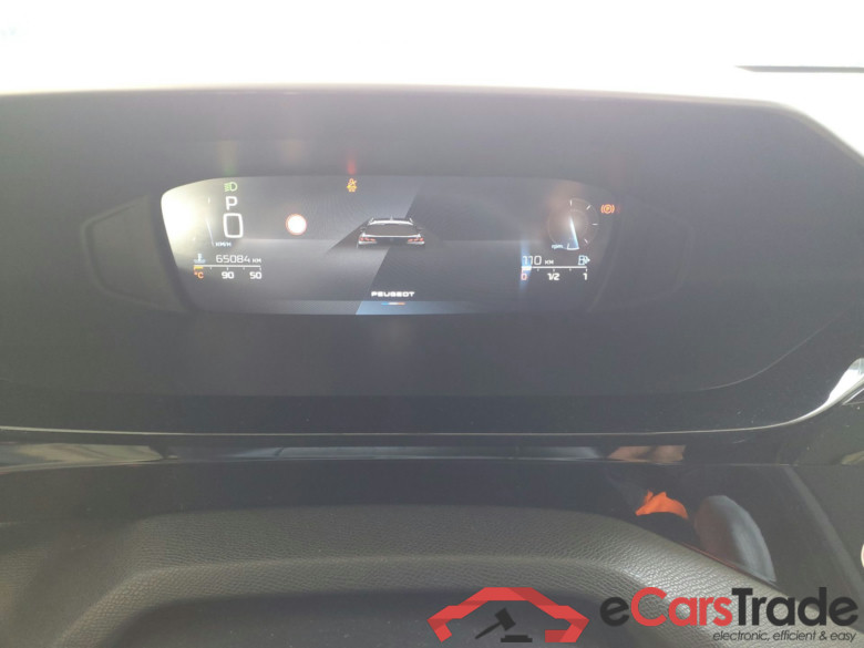 PEUGEOT 308 PEUGEOT 308 SW 1.2 1.2 PURETECH 130 EAT8 ALLURE #6