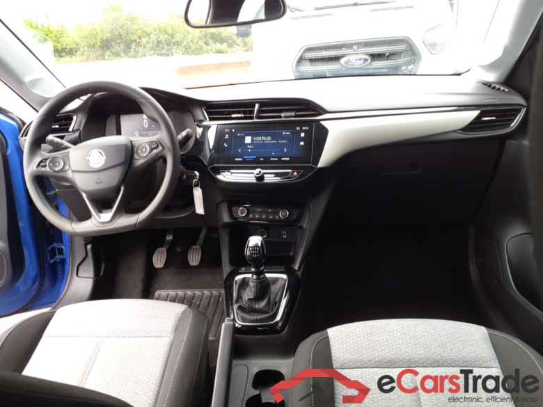 OPEL Corsa OPEL Corsa 1.2 100cv BVM + pack techno #4