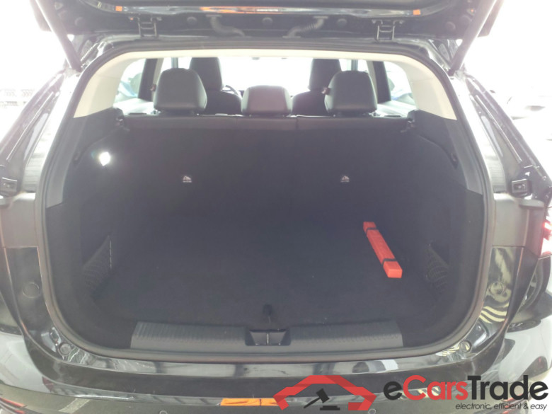 MG EHS  MG EHS  1,5 hyb+ 224cv LUXURY #2