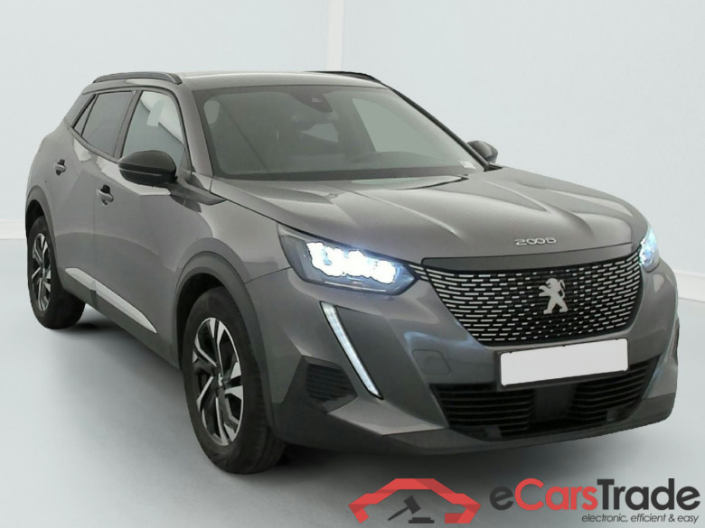 Peugeot 2008 Allure PureTech 130 S&S BVM6