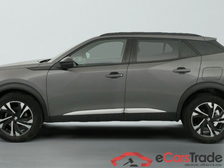 Peugeot 2008 Allure PureTech 130 S&S BVM6 #4