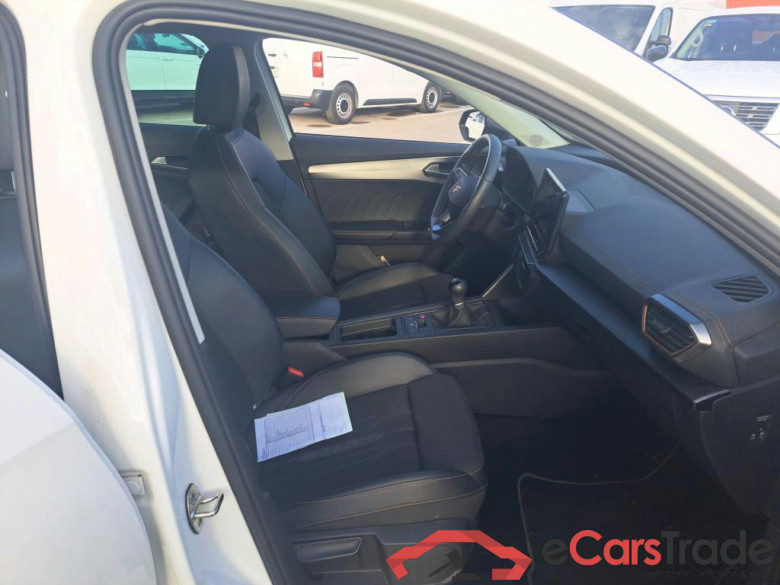CUPRA Formentor / 2020 / 5P / todoterreno 1.5 TSI 110kW (150 CV) (AC3) #6