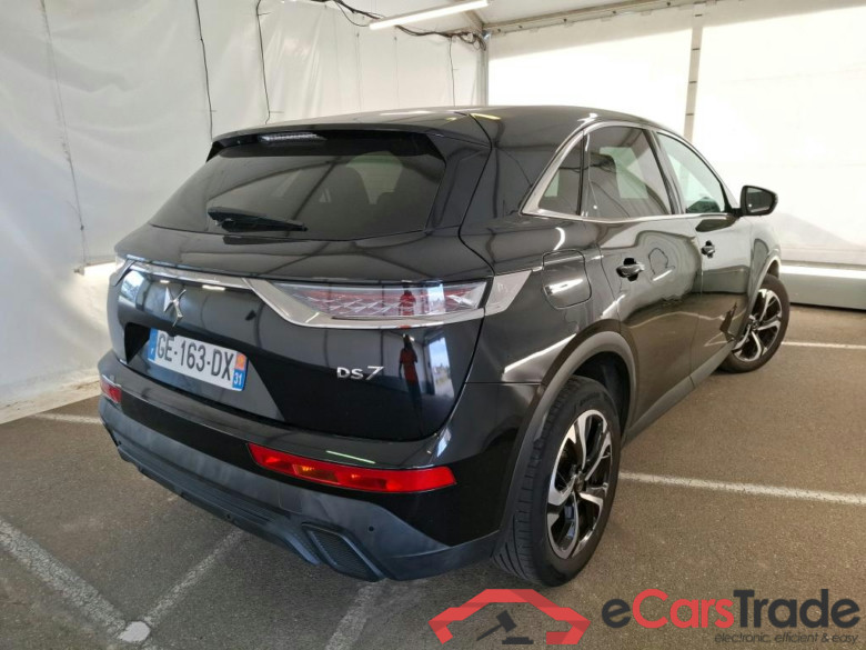 7 Crossback Business 1.5 BlueHDi 130CV BVA8 E6d #3