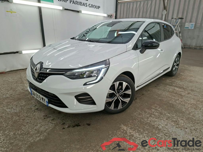 Clio V Evolution 1.5 dCi 100CV BVM6 E6d #1
