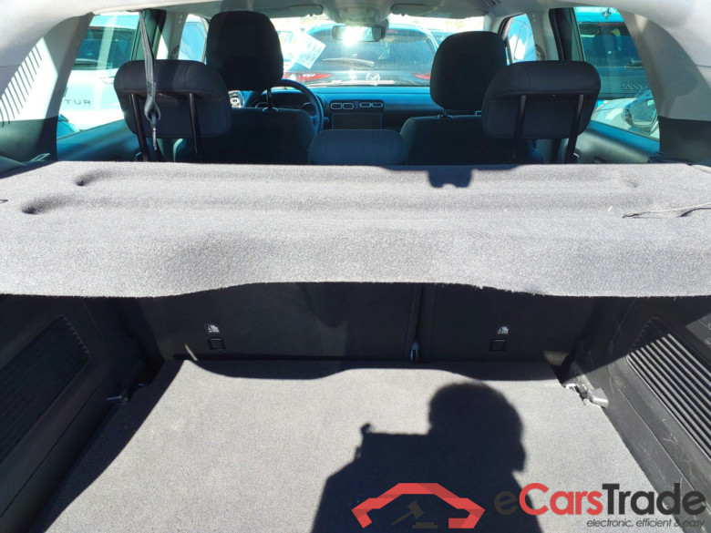 CITROËN C3 CITROËN C3 Aircross 1.2 PureTech 130 PLUS EAT #2
