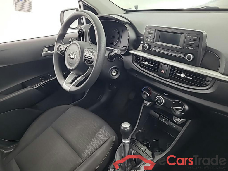 KIA Picanto 1.0 DPi ComfortLine 5-zits 5D 49kW #6