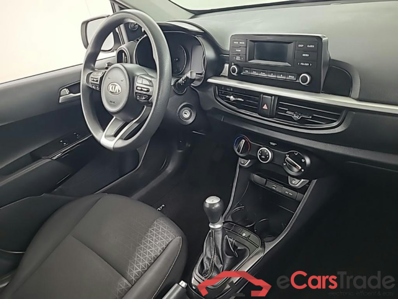 KIA Picanto 1.0 DPi ComfortLine 5-zits 5D 49kW #6