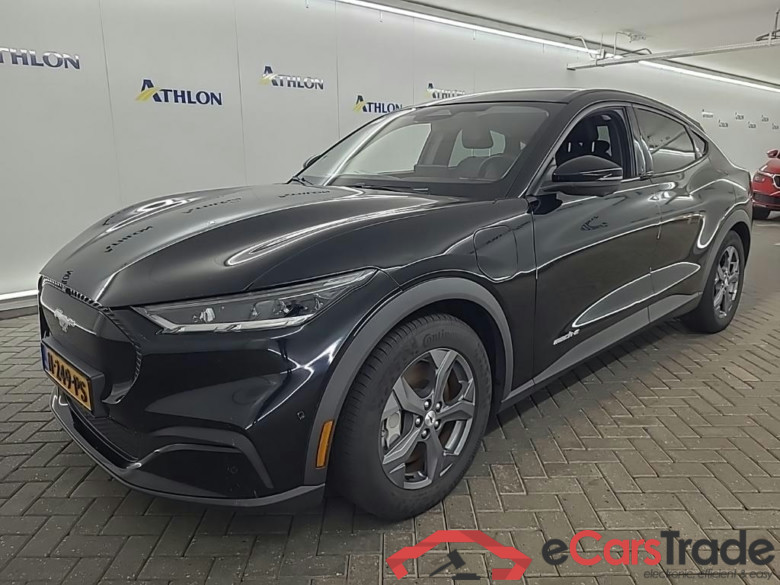 FORD Mustang Mach-E 75kWh RWD auto 5D 198kW
