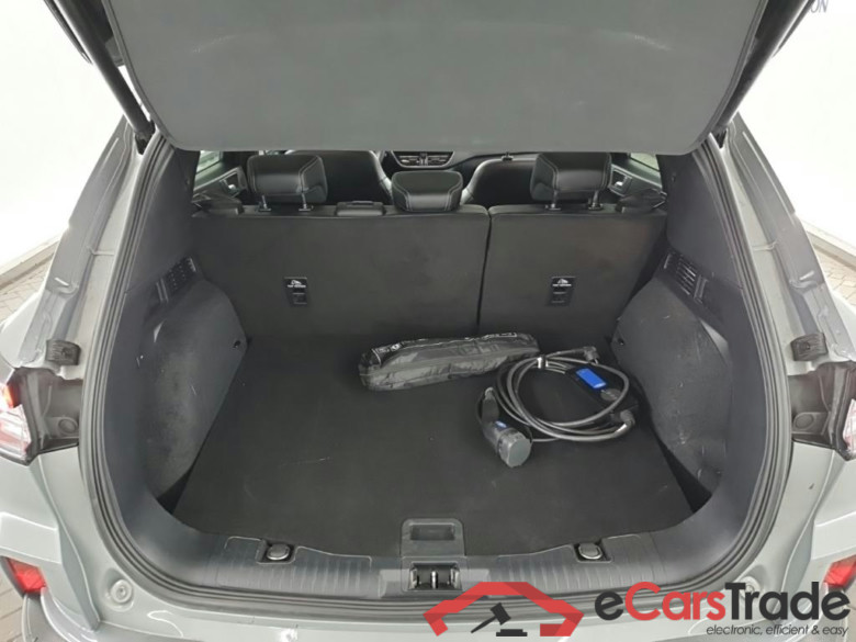 FORD KUGA Titanium X 2.5 PHEV e-CVT automaat 5D 165kW #5