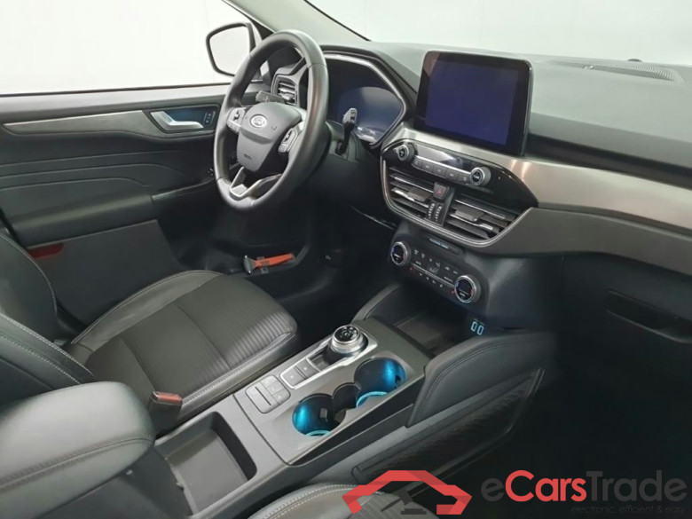 FORD KUGA Titanium X 2.5 PHEV e-CVT automaat 5D 165kW #6
