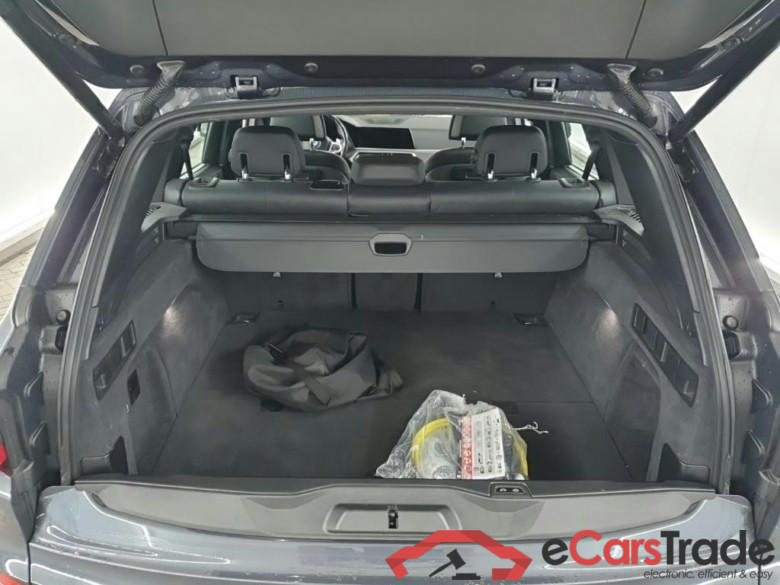 BMW x5 xDrive45e 5D 290kW #5
