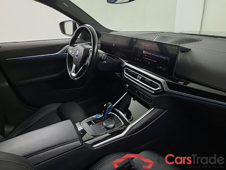 BMW i4 i4 eDrive40 5D 250kW #6