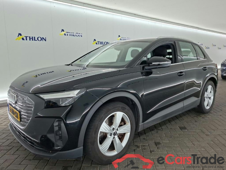 AUDI Q4 e-tron 45 e-tron quattro Edition 5D 195kW #1