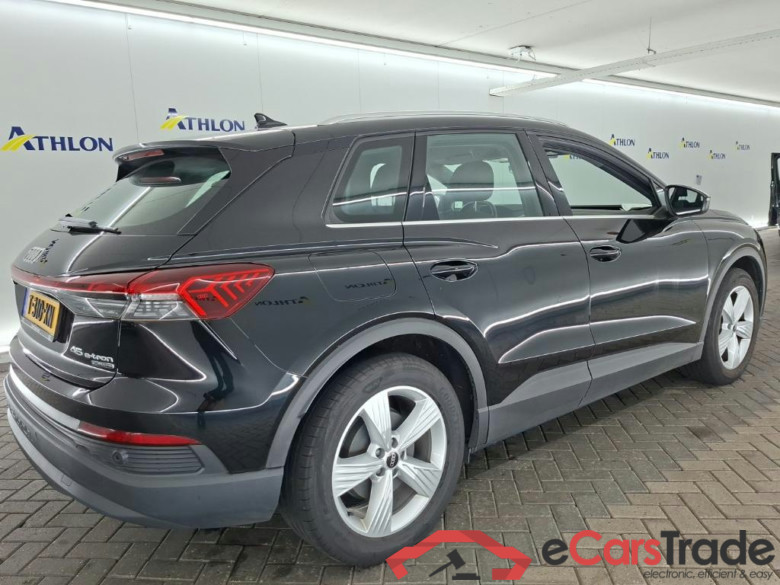 AUDI Q4 e-tron 45 e-tron quattro Edition 5D 195kW #3