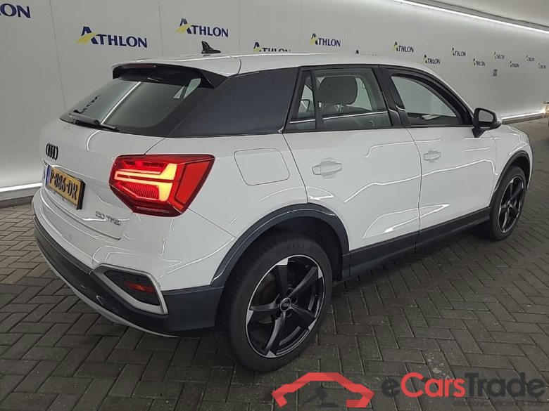 AUDI Q2 30 TFSI Advanced edition 5D 81kW #3