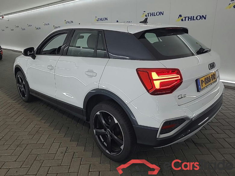 AUDI Q2 30 TFSI Advanced edition 5D 81kW #4