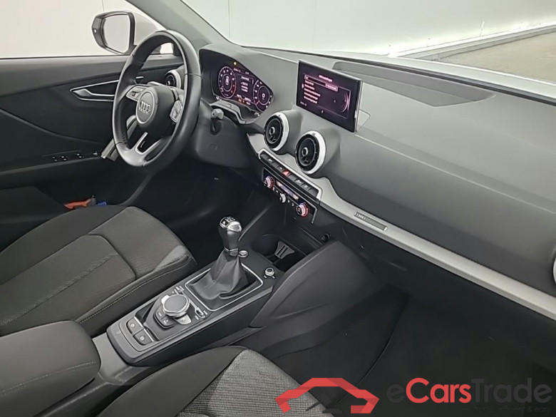 AUDI Q2 30 TFSI Advanced edition 5D 81kW #6