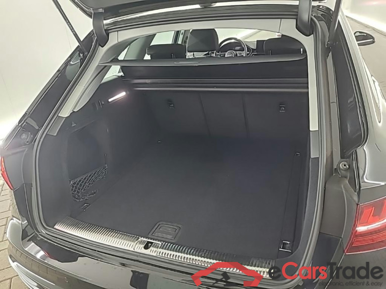 AUDI A4 Avant 35 TFSI S tronic Advanced Edition 5D 110kW #5