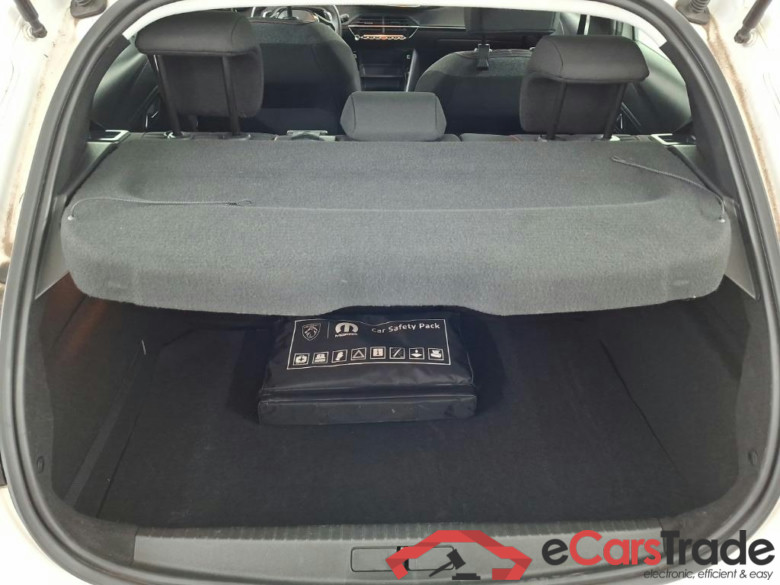 PEUGEOT 208 Active Pack 1.2 PureTech 100 EAT8 5D 75kW #5