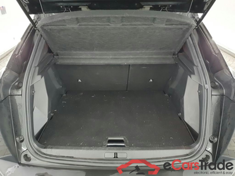 PEUGEOT 2008 GT 1.2 Puretech 130 EAT8 5D 96kW #5
