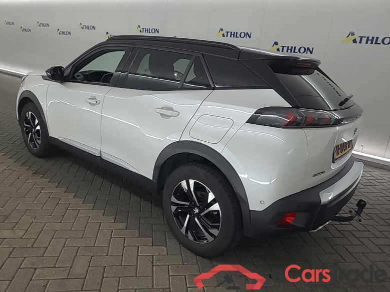 PEUGEOT 2008 GT 1.2 Puretech 130 5D 96kW #4