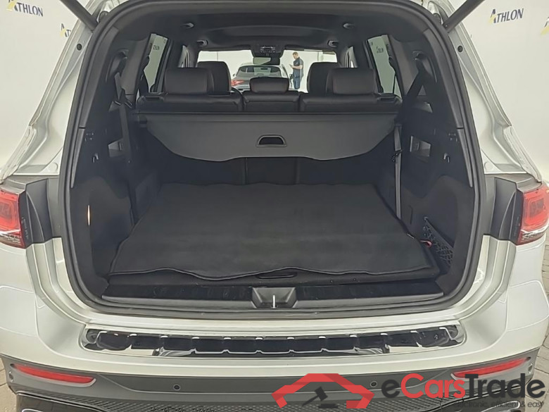 MERCEDES-BENZ GLB-Klasse 200 DCT AMG Line 5D 120kW #5