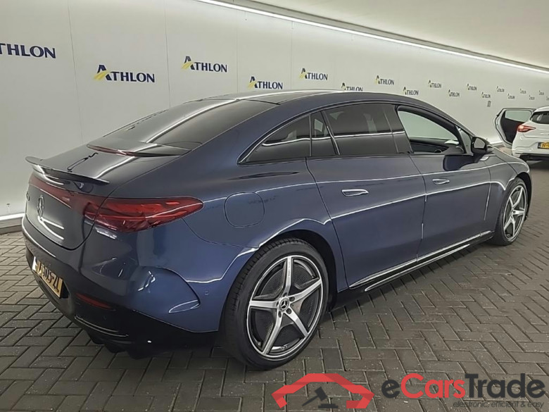 MERCEDES-BENZ EQE EQE 300 Sport Edition auto 4D 180kW #3