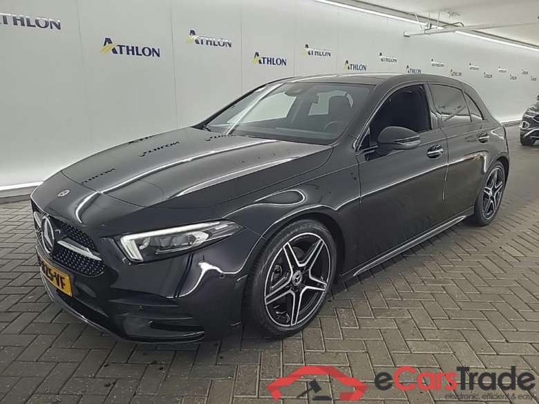 MERCEDES-BENZ A-klasse A 180 7G-DCT Business Solution AMG 5D 100kW #1