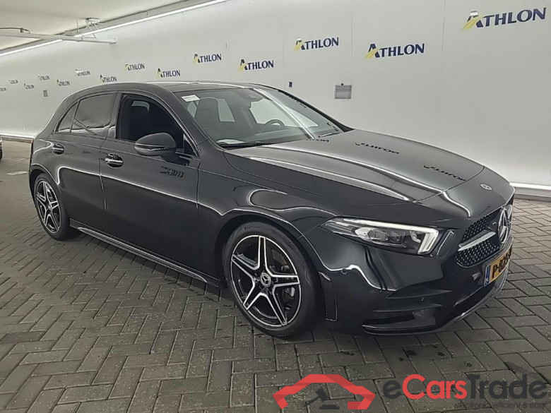 MERCEDES-BENZ A-klasse A 180 7G-DCT Business Solution AMG 5D 100kW #2
