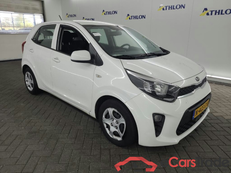 KIA Picanto 1.0 DPi ComfortLine 5-zits 5D 49kW #2